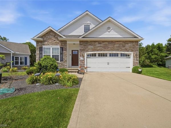 1023 Spring Run Boulevard , Painesville, OH 44077