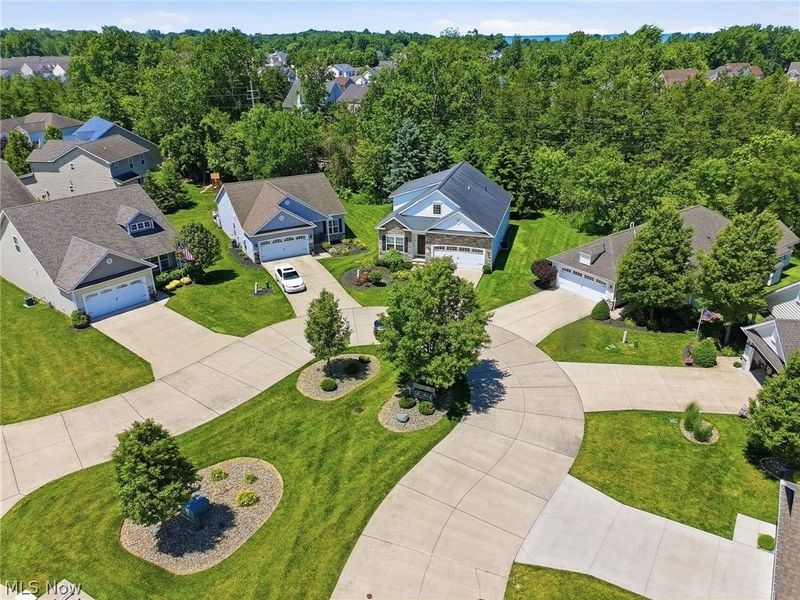 1023 Spring Run Boulevard , Painesville, OH 44077 Photo 2