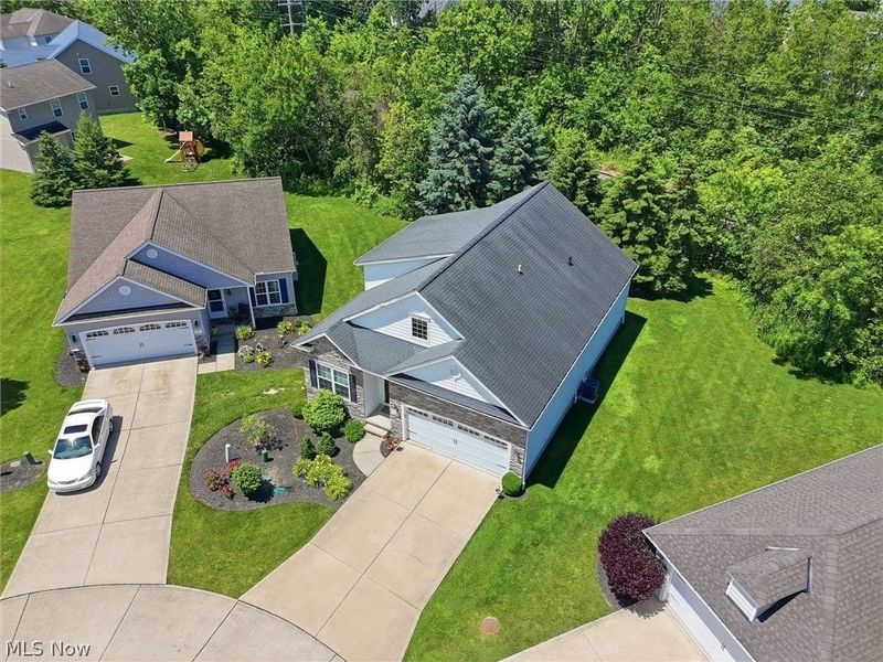 1023 Spring Run Boulevard , Painesville, OH 44077 Photo 3