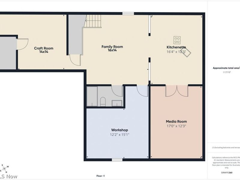 1023 Spring Run Boulevard , Painesville, OH 44077 Photo 50