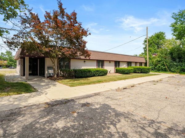 1516 Trimble Avenue, Kalamazoo, MI 49048