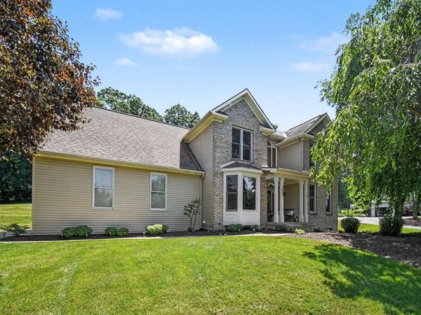 3004 Cooks Meadow Drive NE, Grand Rapids, MI 49525