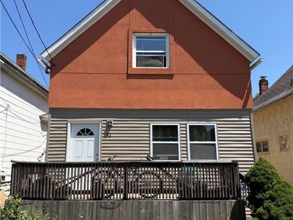 91 Weiss Street, Buffalo, NY 14206