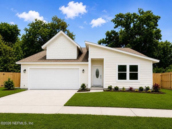 35 W 41ST Street, Jacksonville, FL 32206