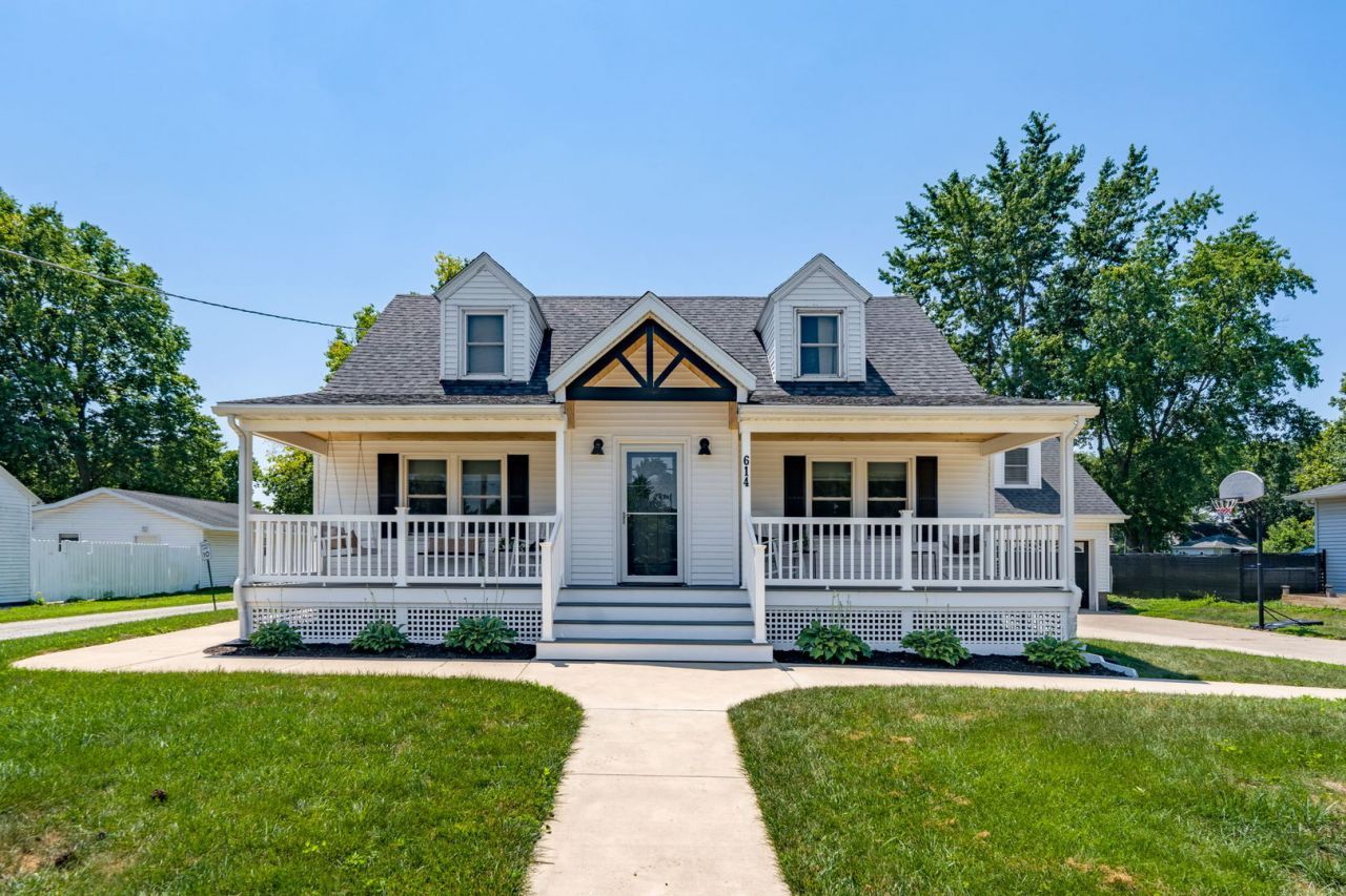 614 6th Avenue, Erie, IL 61250