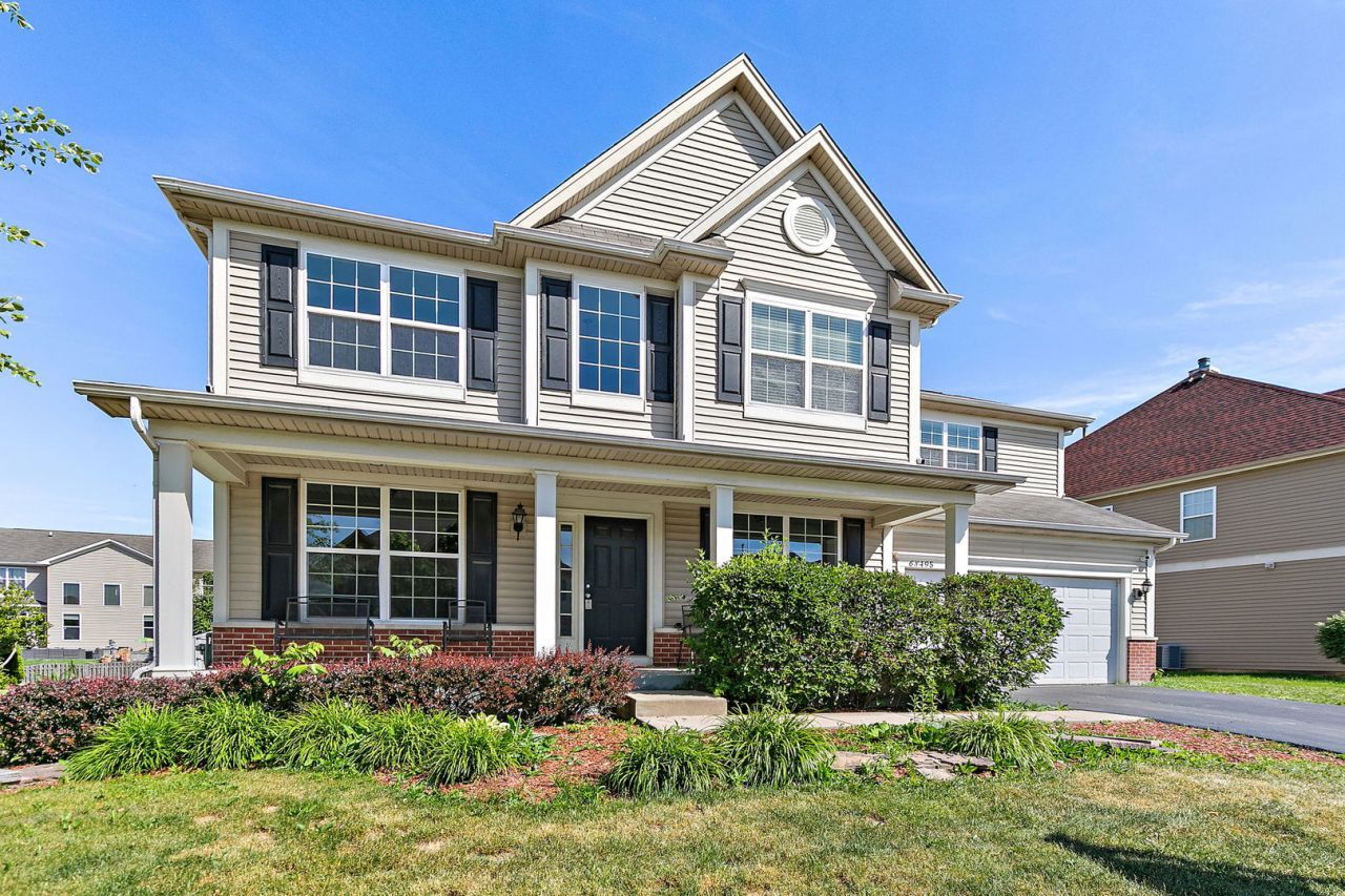 6N495 Roosevelt Avenue , St. Charles, IL 60174