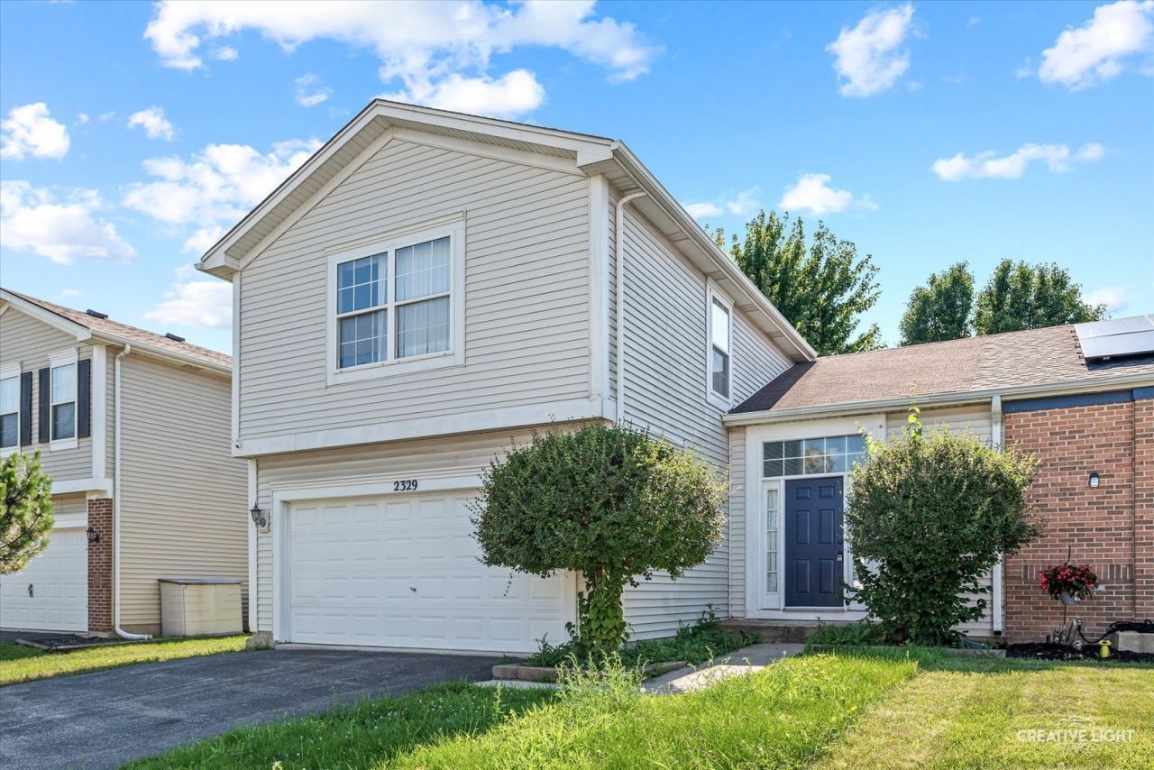 2329 Carpenter Avenue , Plainfield, IL 60586
