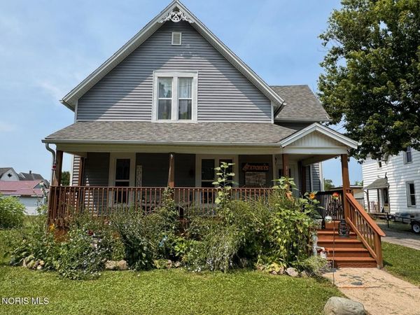 315 Broad Street , Montpelier, OH 43543