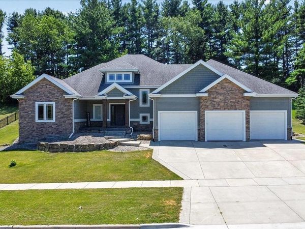 4613 Innovation Drive, Deforest, WI 53532