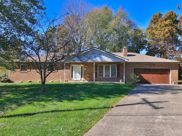 16 Lorelei Drive, Perry Twp, OH 45118