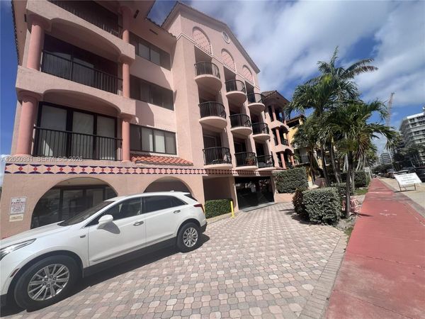 8816 Collins Ave , Unit 105, Surfside, FL 33154