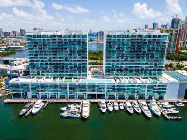 400 Sunny Isles Blvd, Unit 1604, Sunny Isles Beach, FL 33160