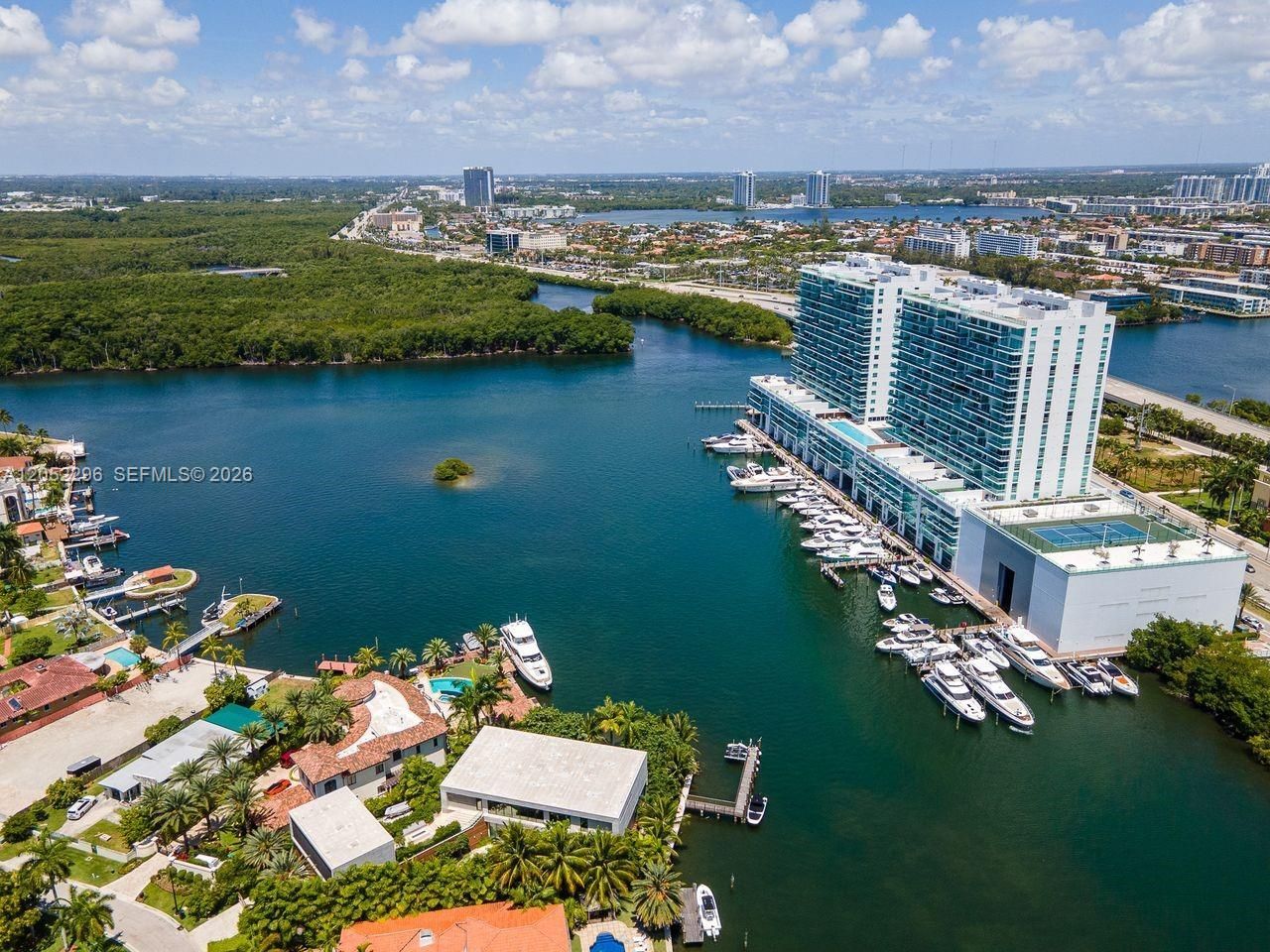 400 Sunny Isles Blvd, Unit 1604, Sunny Isles Beach, FL 33160 Photo