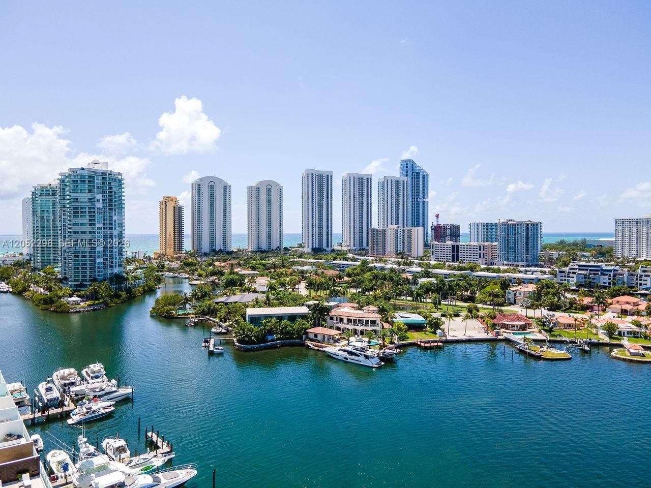 400 Sunny Isles Blvd, Unit 1604, Sunny Isles Beach, FL 33160 Photo