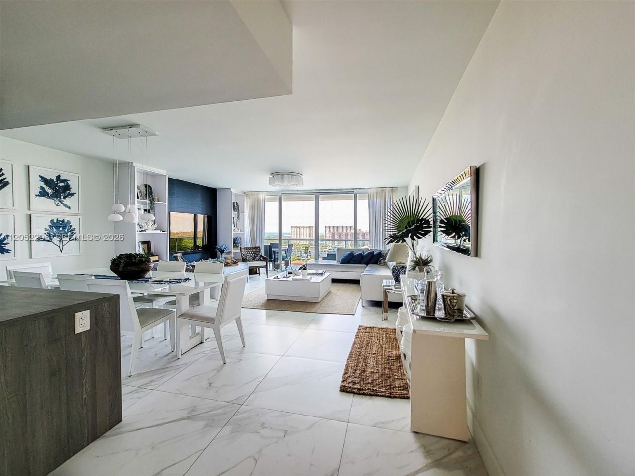 400 Sunny Isles Blvd, Unit 1604, Sunny Isles Beach, FL 33160 Photo