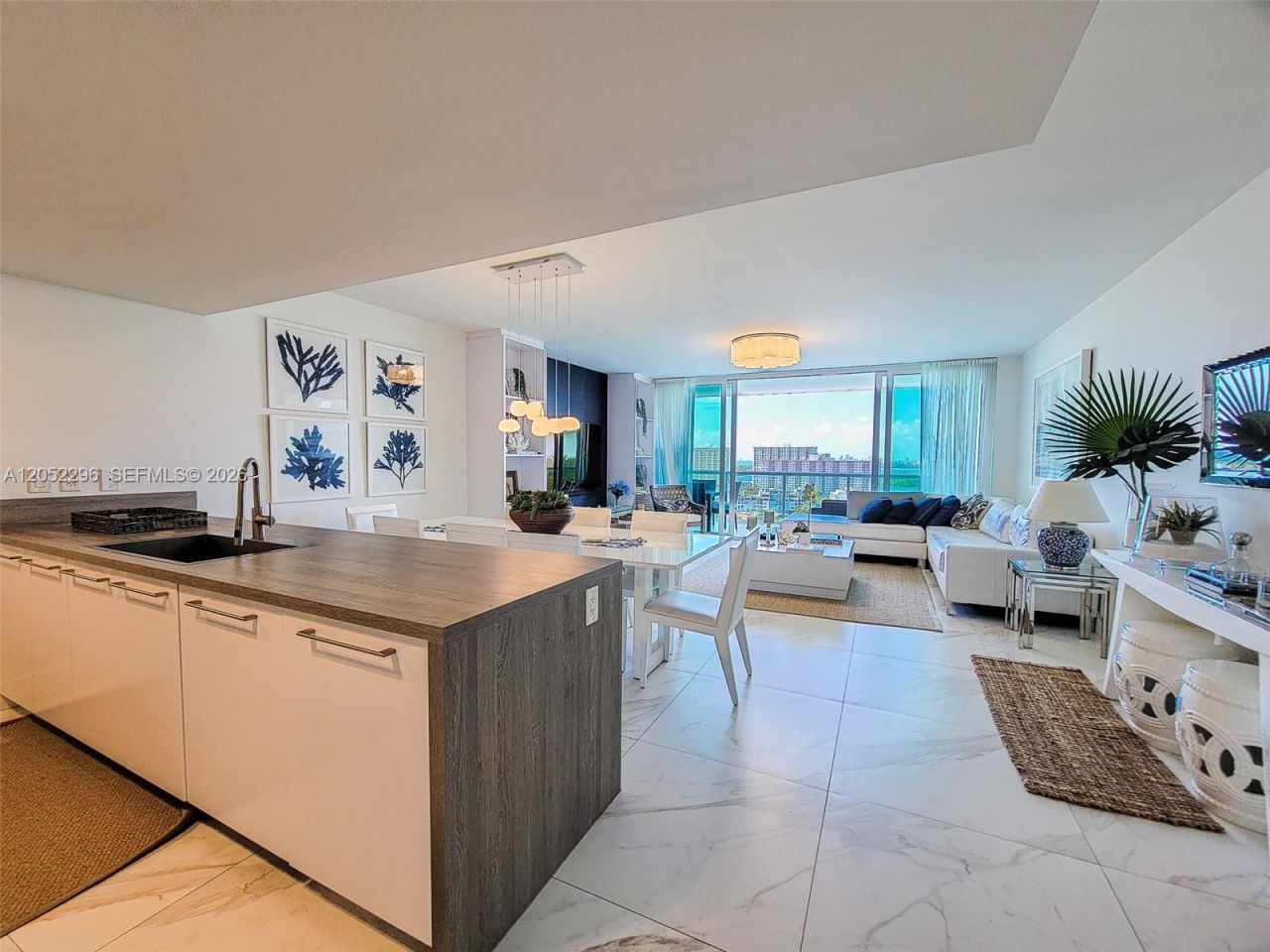400 Sunny Isles Blvd, Unit 1604, Sunny Isles Beach, FL 33160 Photo