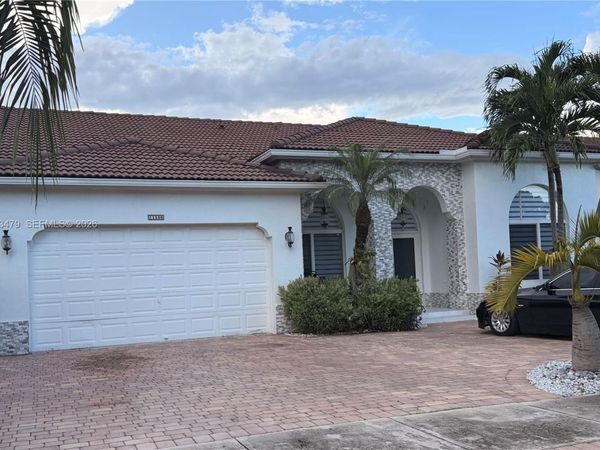 11500 SW 153rd Ave , Unit 1, Miami, FL 33196