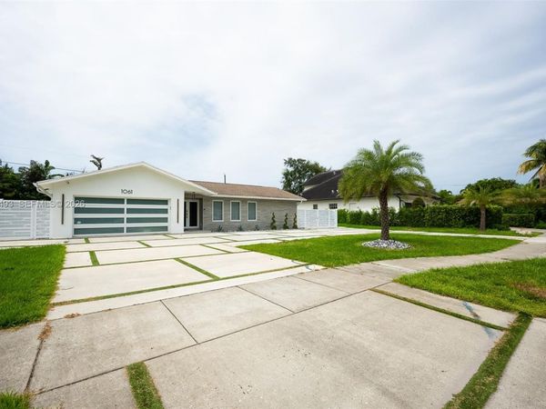 1061 SW 18th street, Boca Raton, FL 33486