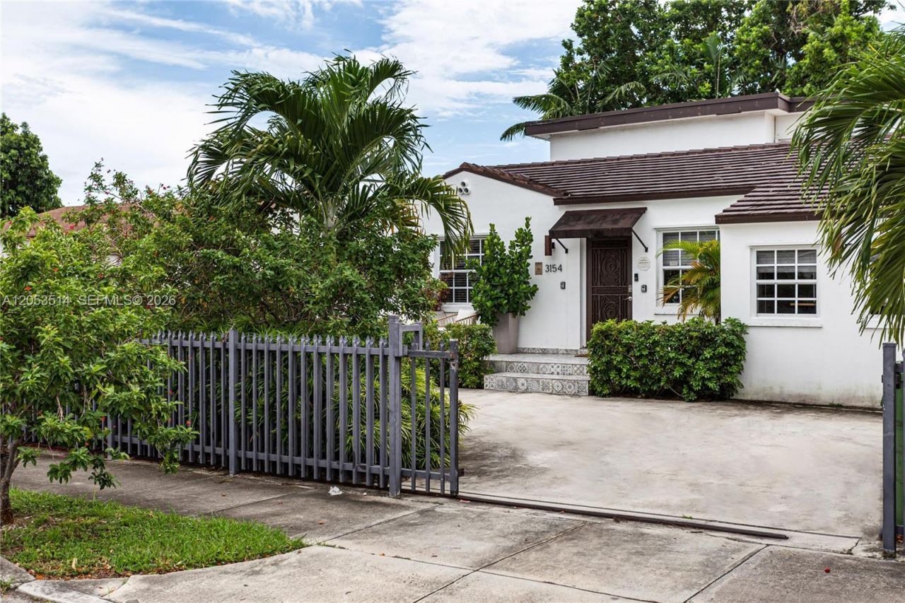 3154 SW 5th St , Miami, FL 33135 Photo