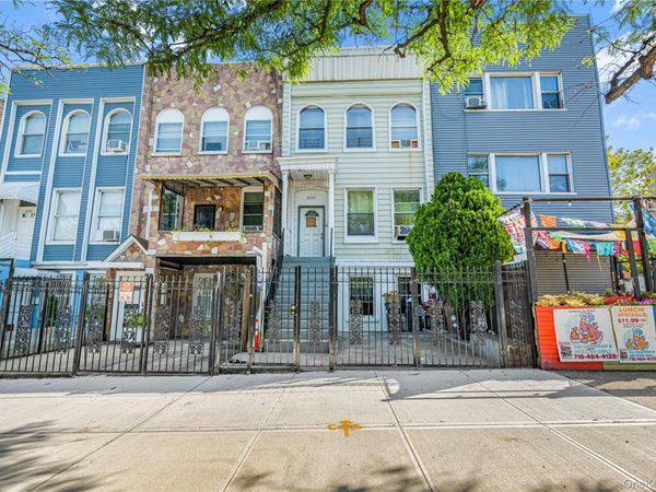 1335 Bushwick Avenue, Brooklyn, NY 11207