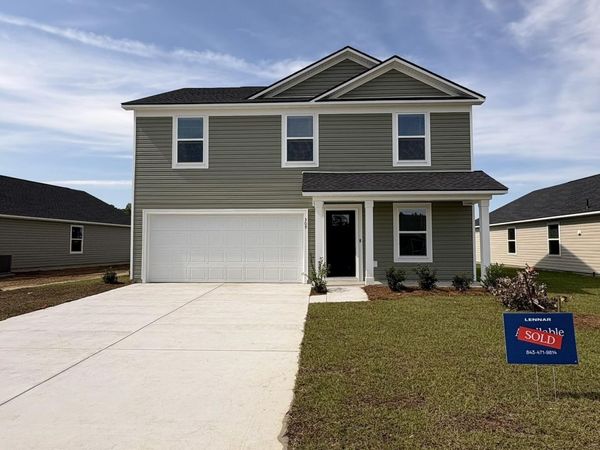 309 Pleasant Valley Dr, Longs, SC 29568