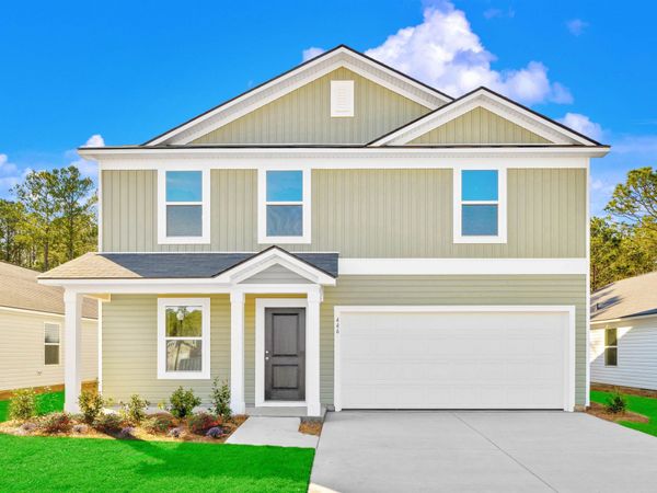 309 Pleasant Valley Dr, Longs, SC 29568