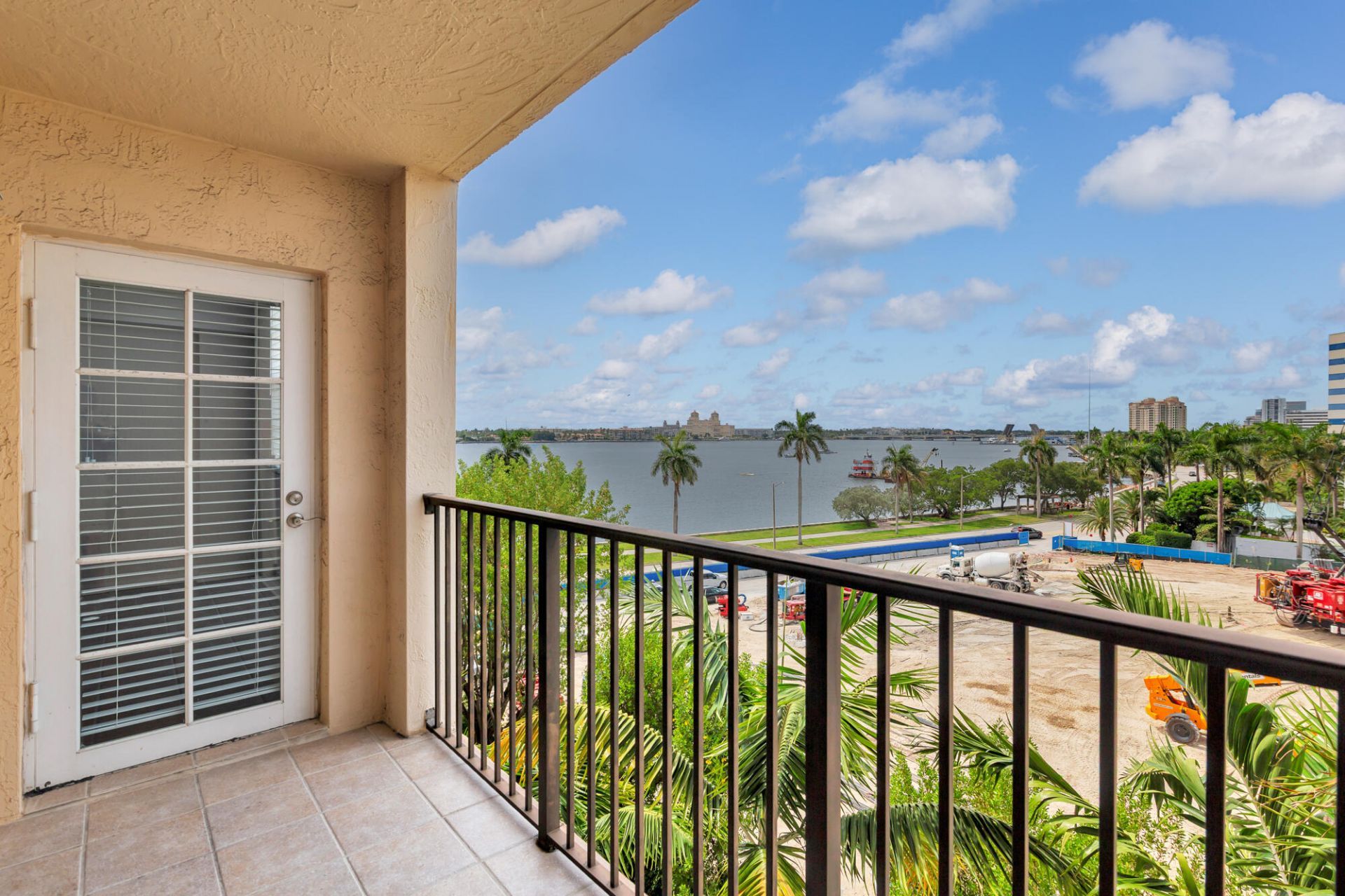 1801 N Flagler Drive, Unit 608, West Palm Beach, FL 33407 Photo