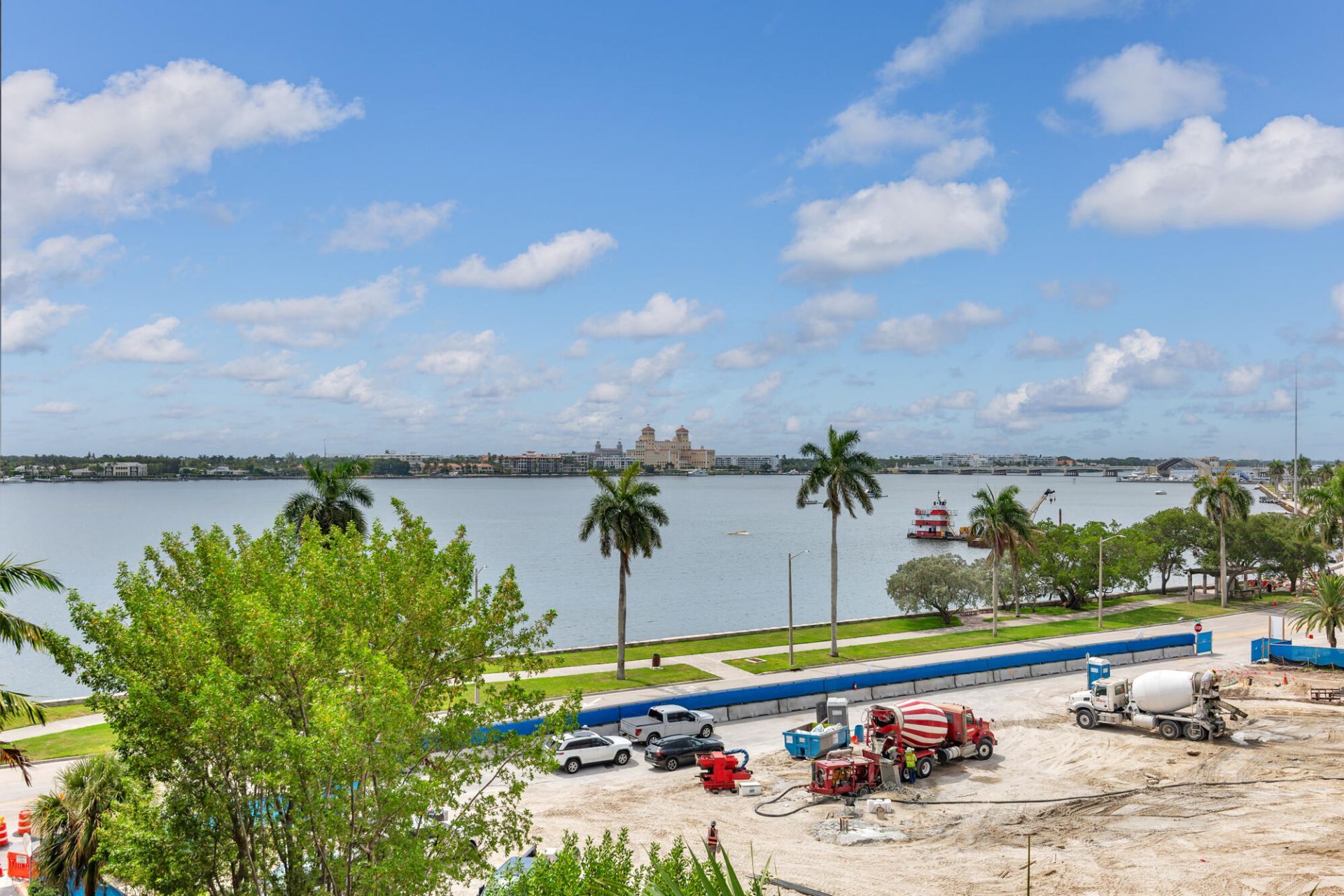 1801 N Flagler Drive, Unit 608, West Palm Beach, FL 33407 Photo