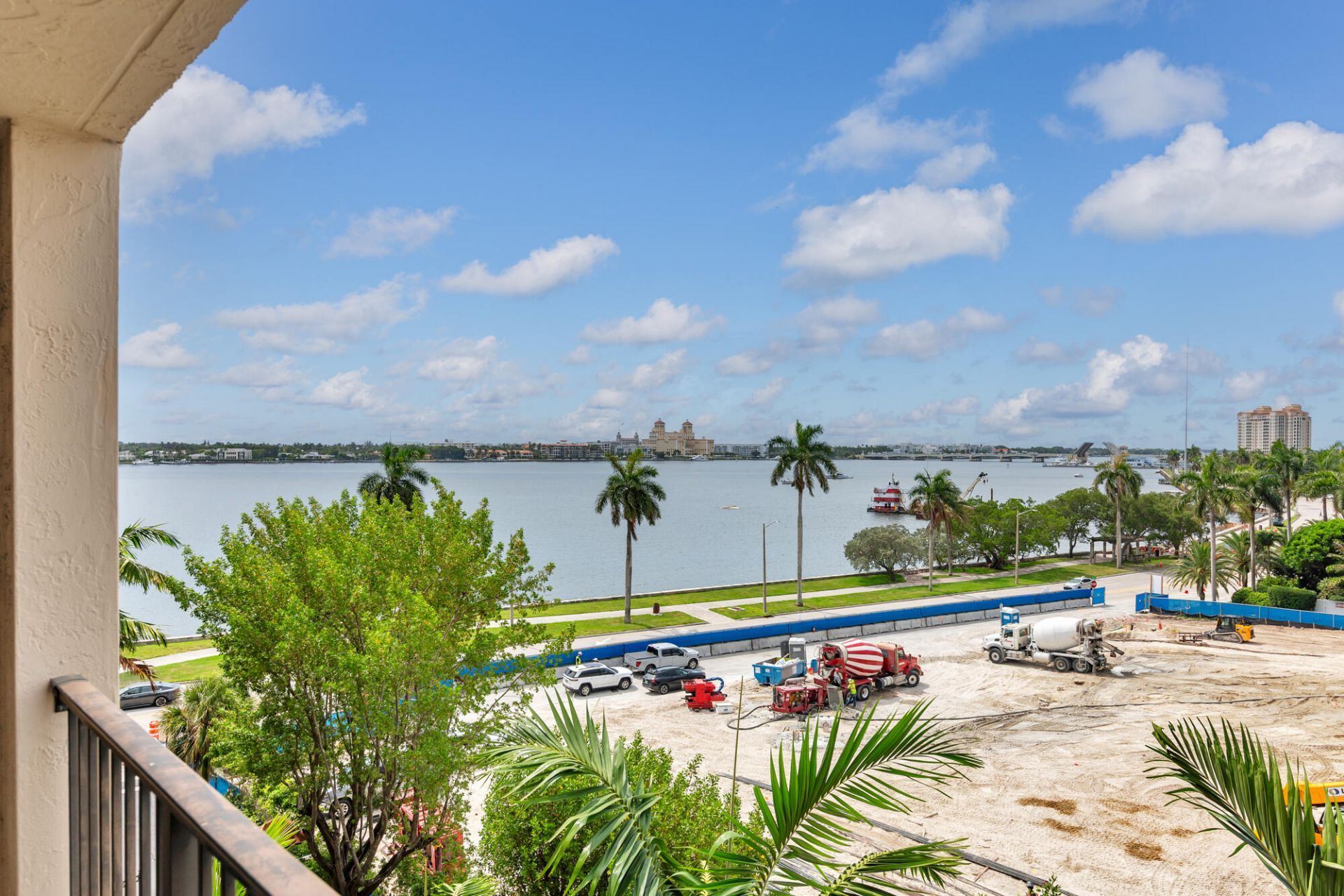 1801 N Flagler Drive, Unit 608, West Palm Beach, FL 33407 Photo