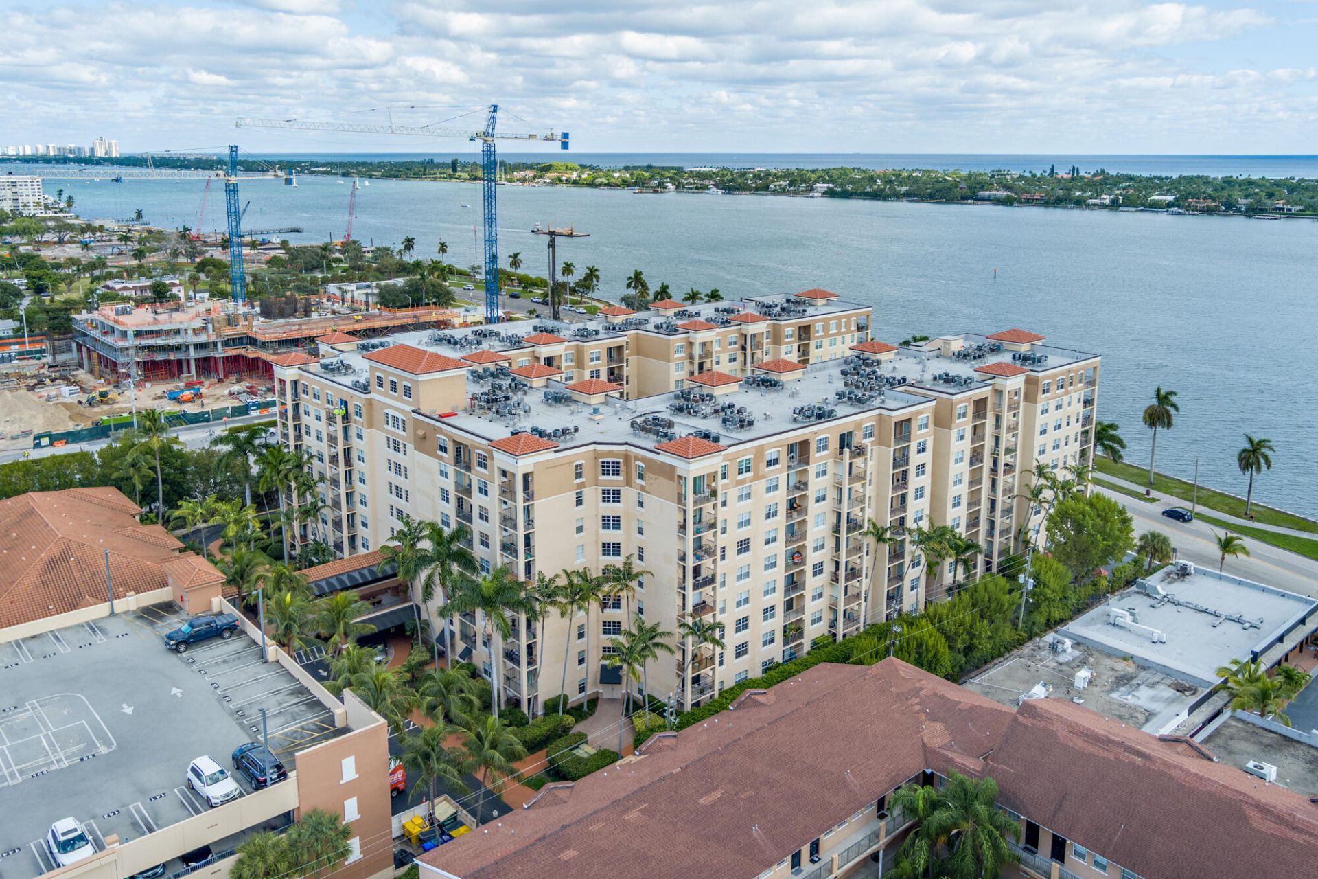 1801 N Flagler Drive, Unit 608, West Palm Beach, FL 33407 Photo