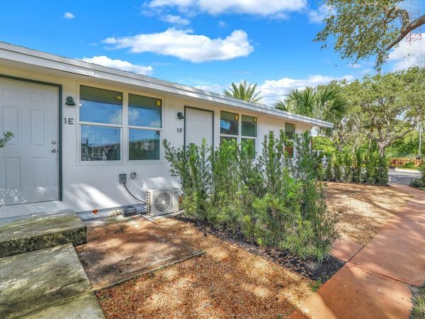 4011 36th Court, Unit 5A, West Palm Beach, FL 33407