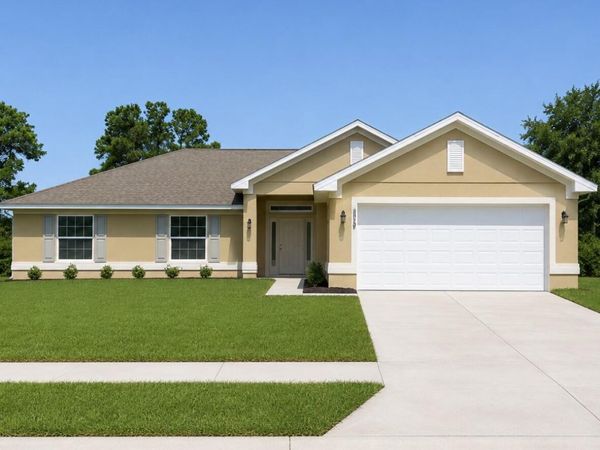 405 NE AIROSO Boulevard, Port St. Lucie, FL 34983