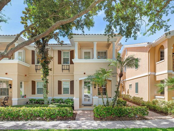 1852 Jeaga Drive, Jupiter, FL 33458