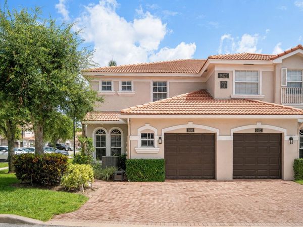 16122 Poppy Seed Circle, Unit 1401, Delray Beach, FL 33484
