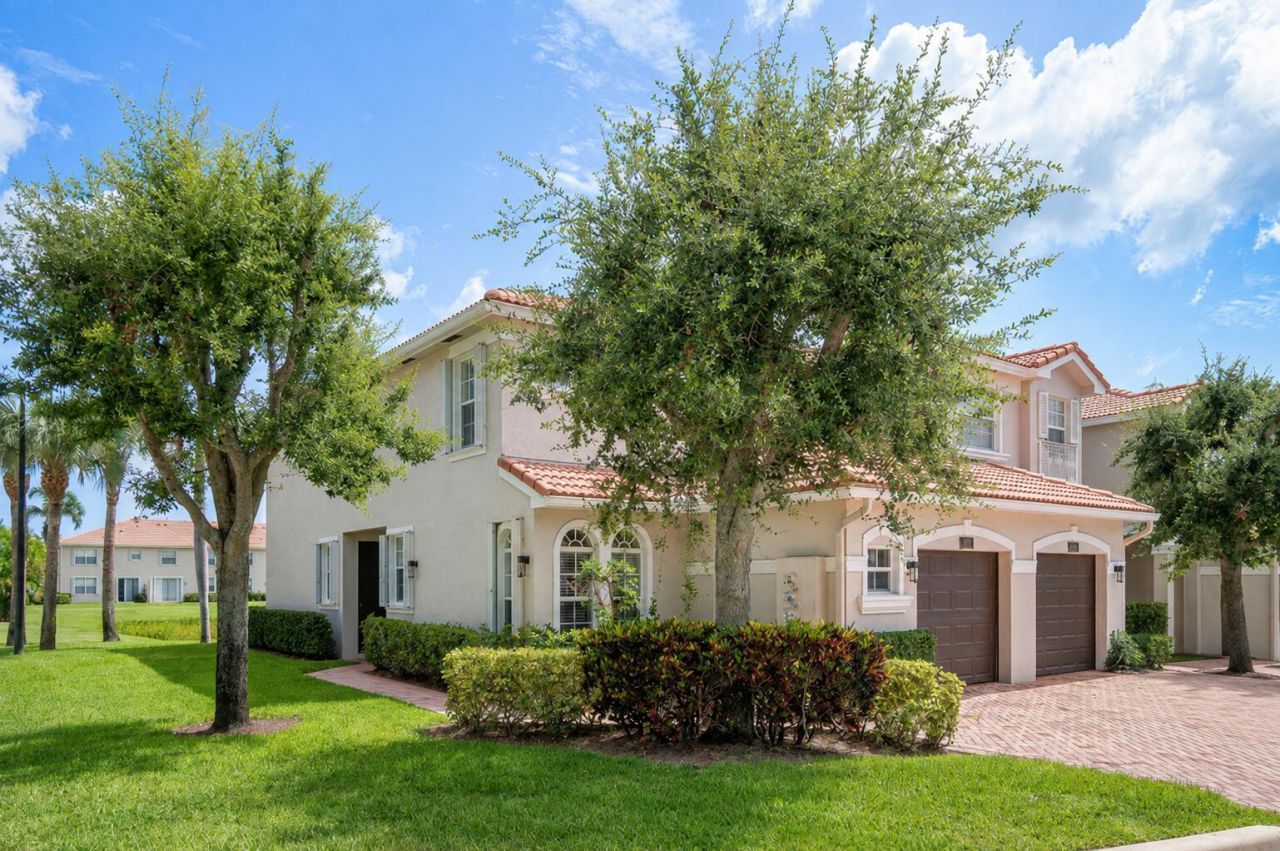 16122 Poppy Seed Circle, Unit 1401, Delray Beach, FL 33484 Photo