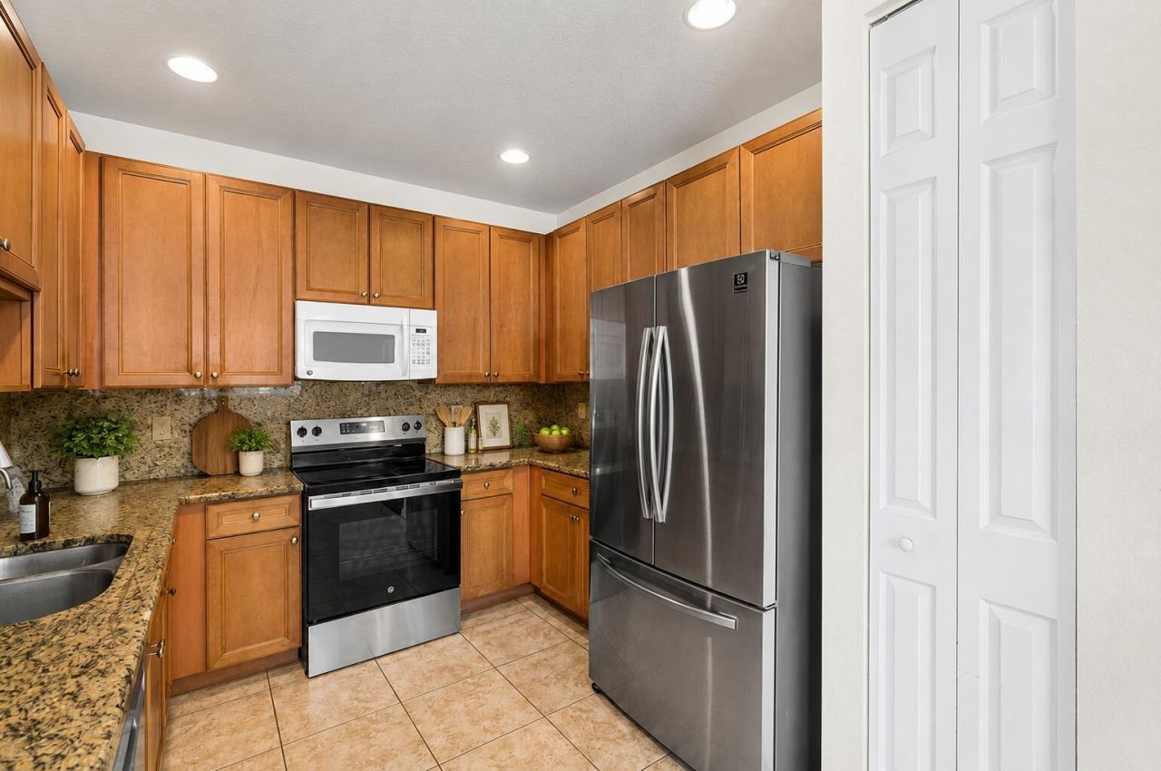 16122 Poppy Seed Circle, Unit 1401, Delray Beach, FL 33484 Photo