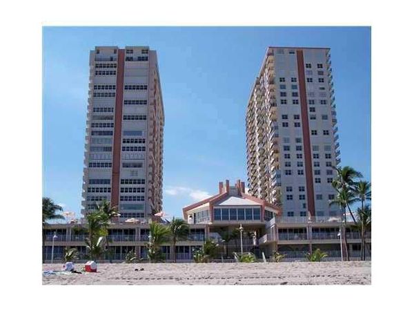 111 Briny Avenue, Unit 1214, Pompano Beach, FL 33062