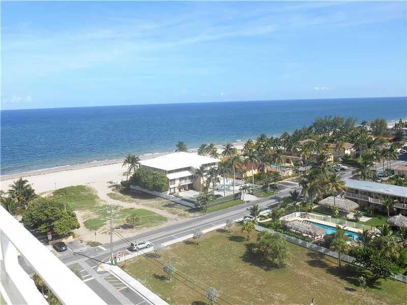 111 Briny Avenue, Unit 1214, Pompano Beach, FL 33062 Photo
