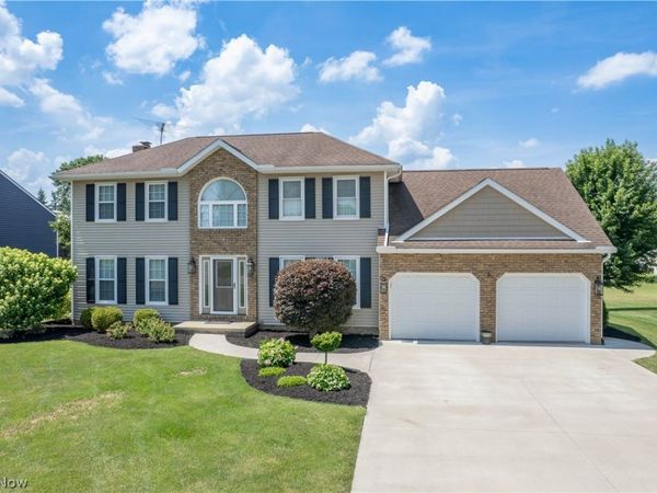 1631 Horizon Drive , Louisville, OH 44641