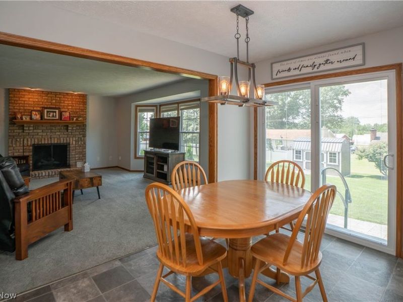 1631 Horizon Drive, Louisville, OH 44641 Photo 14