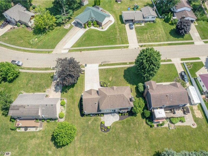 1631 Horizon Drive, Louisville, OH 44641 Photo 40