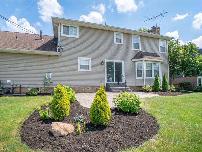 1631 Horizon Drive, Louisville, OH 44641 Photo 43