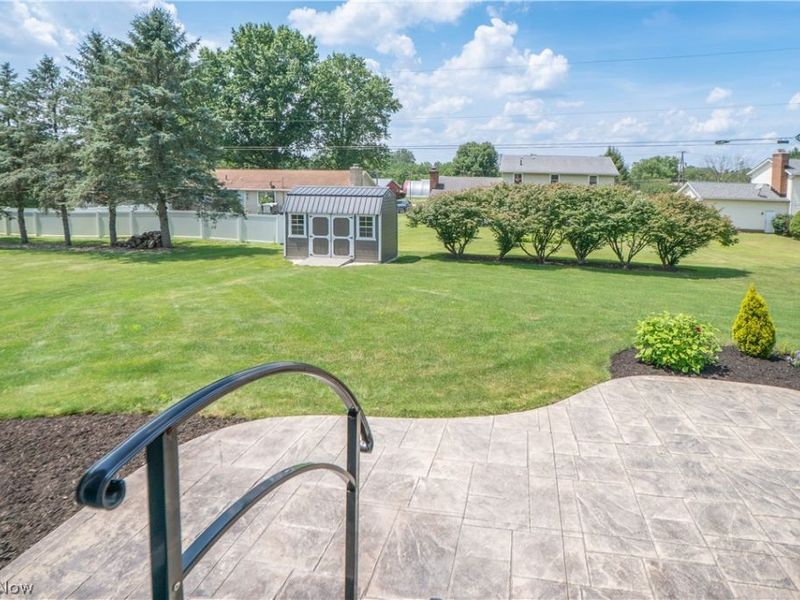 1631 Horizon Drive, Louisville, OH 44641 Photo 44