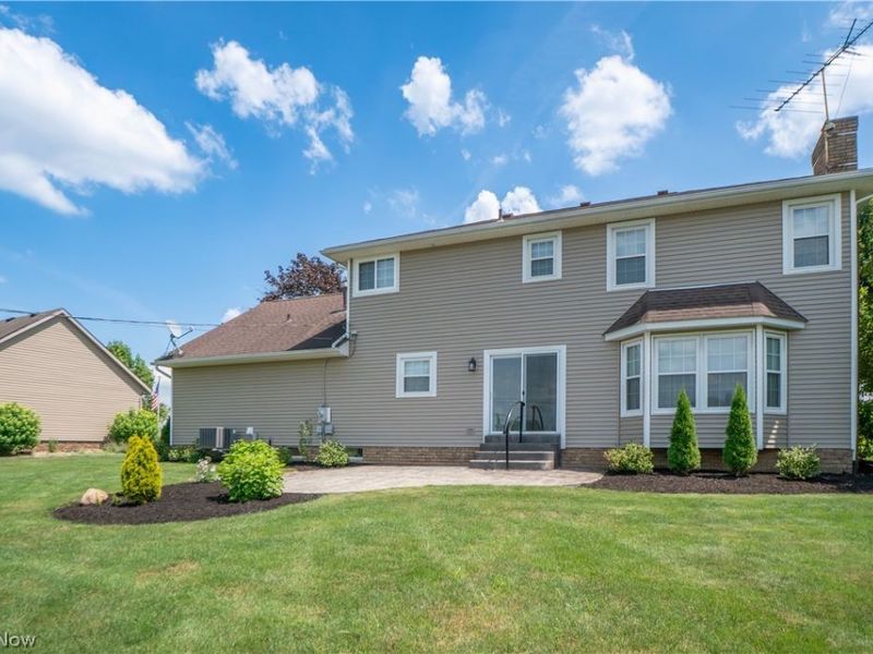 1631 Horizon Drive, Louisville, OH 44641 Photo 47