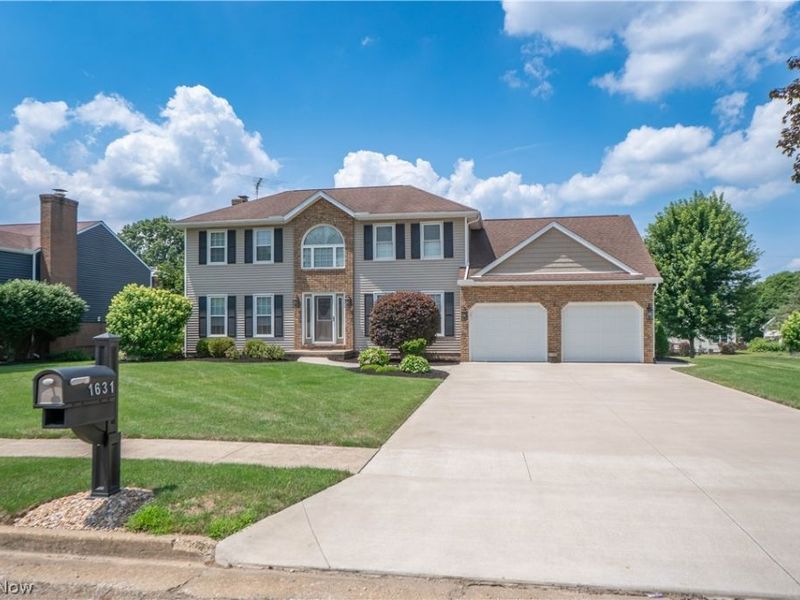 1631 Horizon Drive, Louisville, OH 44641 Photo 48