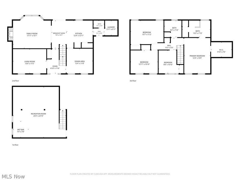 1631 Horizon Drive, Louisville, OH 44641 Photo 5