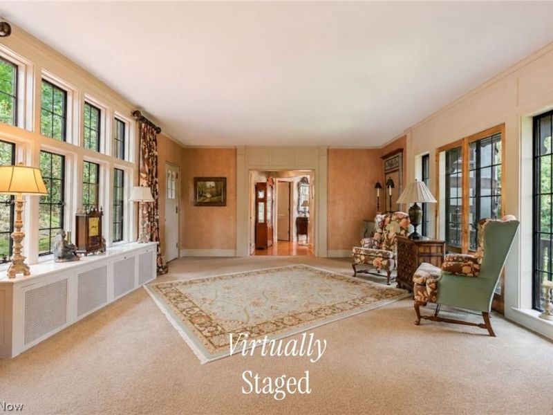 2421 Brentwood Road NW, Canton, OH 44708 Photo 12