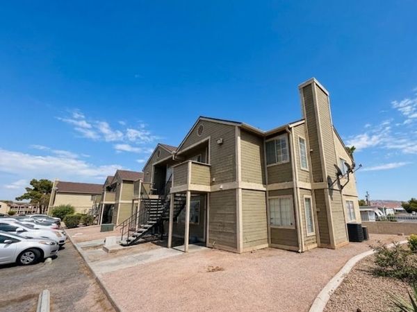 2724 Aarondavid Drive, Unit D, Las Vegas, NV 89121