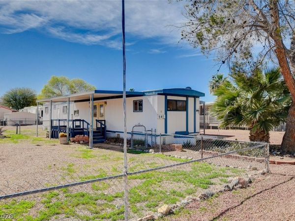 241 Powderhorn Avenue, Overton, NV 89040