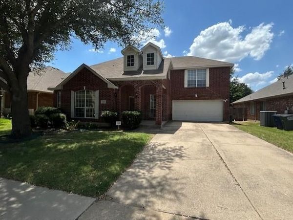 7215 Park Hill Trail, Sachse, TX 75048